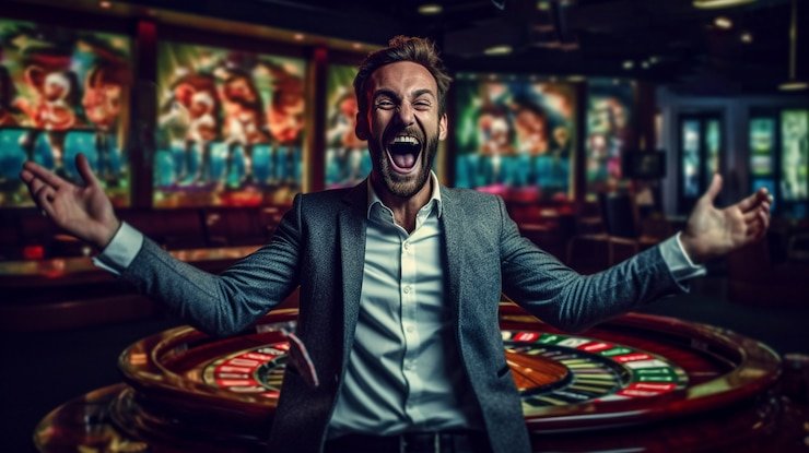 Live betting board displaying VIP roulette tables, table limits, and available seats at tata4